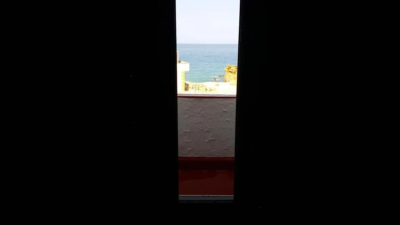Hotel Museo Albergo D'Arte Contemporanea Atelier Sul Mare Castel di Tusa