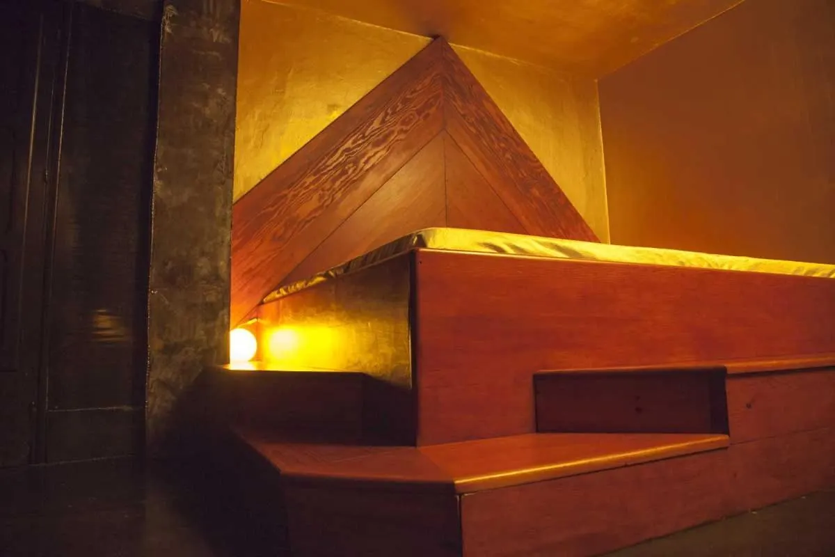 Museo Albergo D'Arte Contemporanea Atelier Sul Mare Castel di Tusa 3*,  Italy