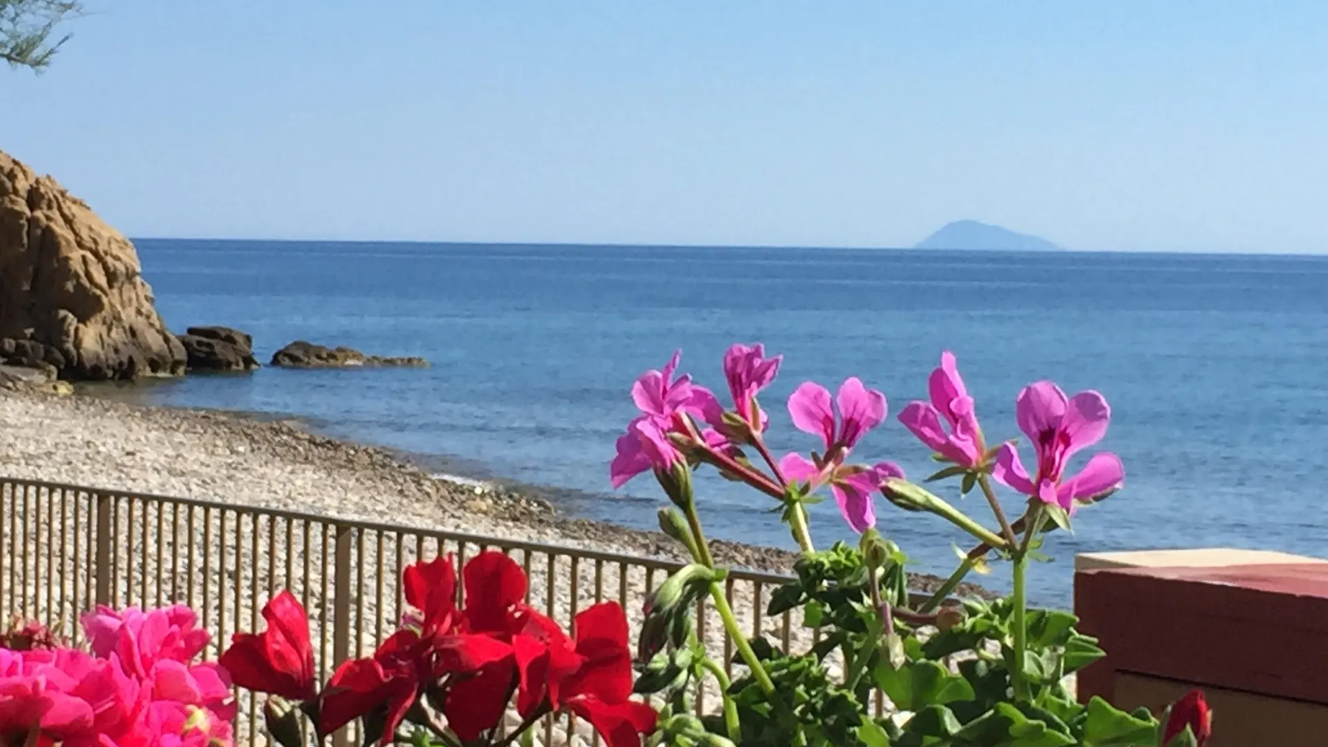 Museo Albergo d'Arte Contemporanea Atelier Sul Mare Castel di Tusa Italia