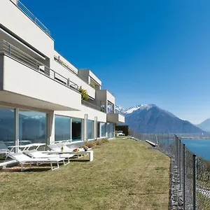  Apartment Valarin Luxury & Wellness, By Rent Italy