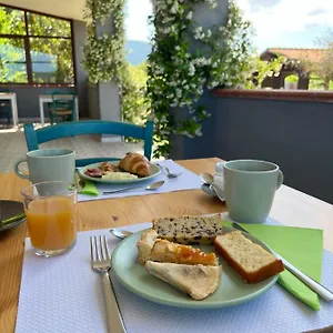  Farm stay Graziano E Barbara Italy