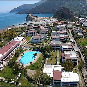 Il Caimano Vulcano (Isola)